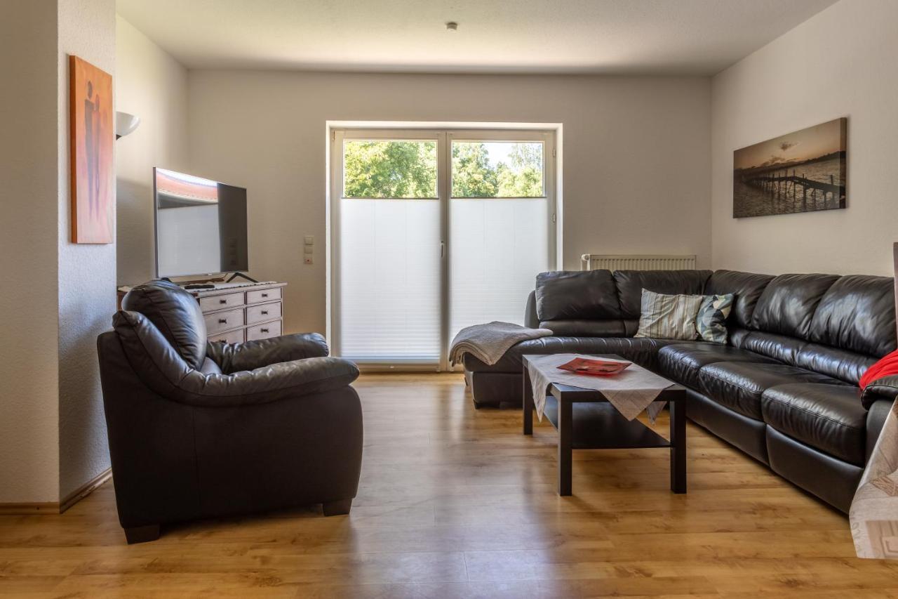 Pension Cohrs Hof Hellwege Екстер'єр фото