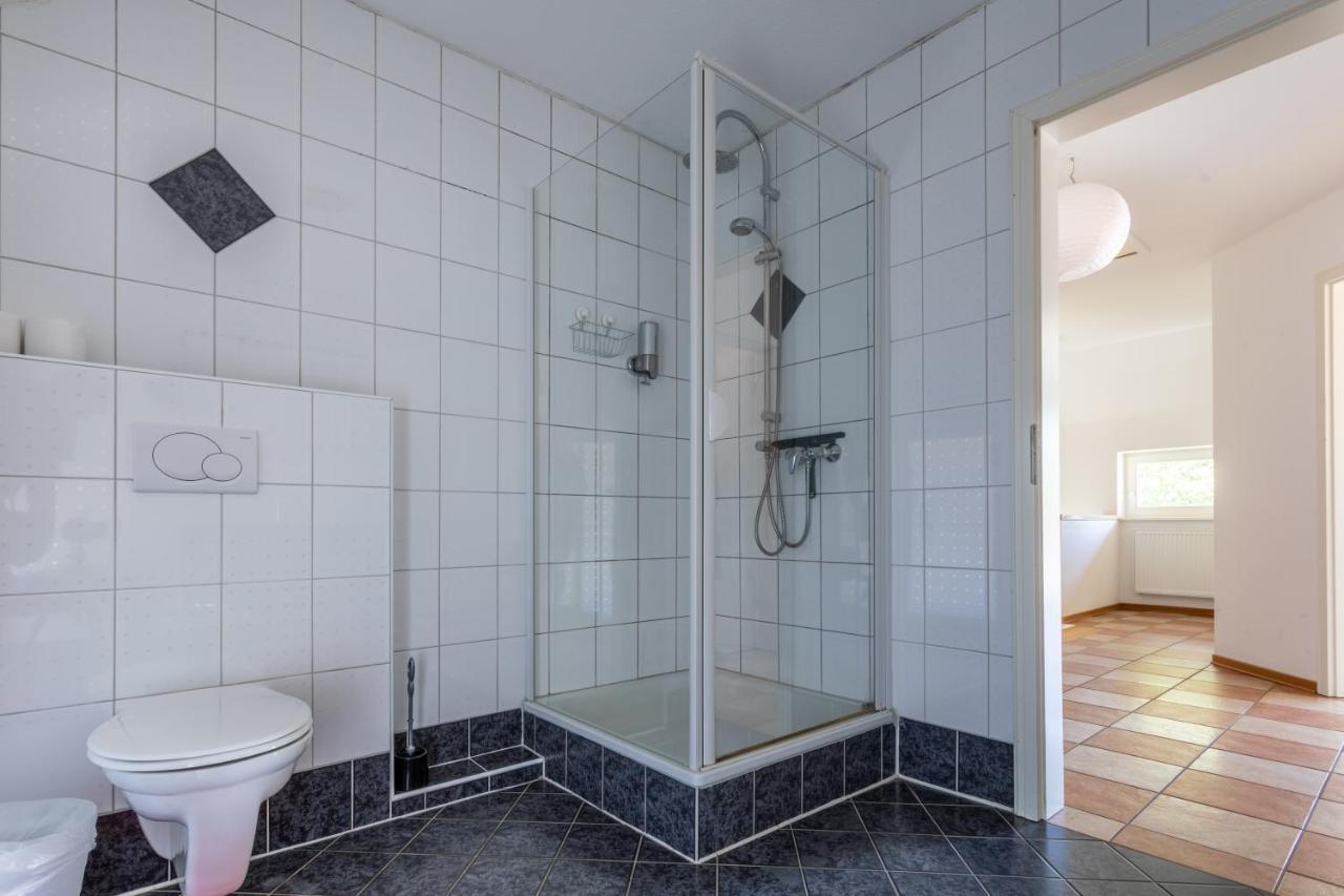 Pension Cohrs Hof Hellwege Екстер'єр фото