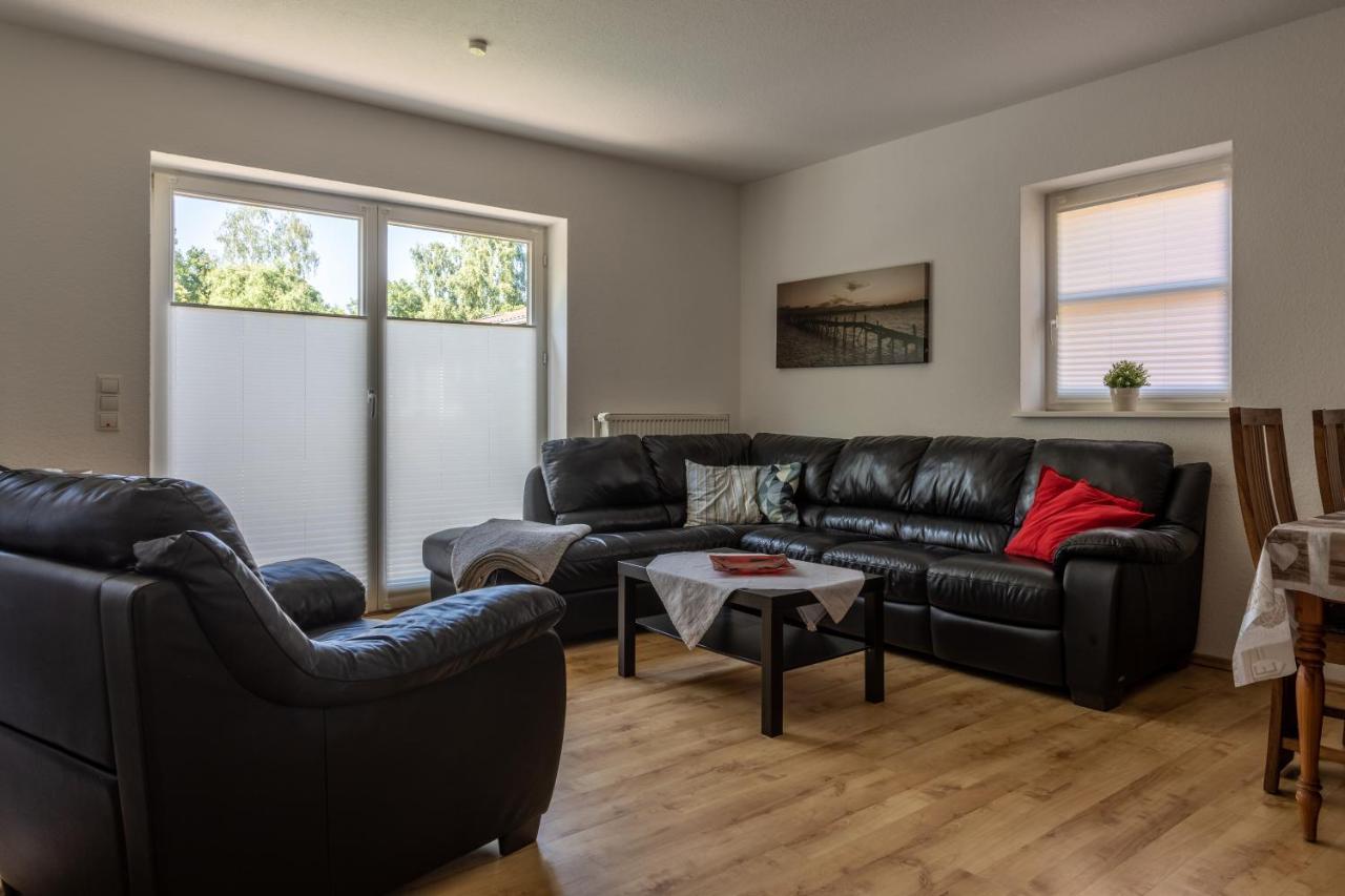 Pension Cohrs Hof Hellwege Екстер'єр фото