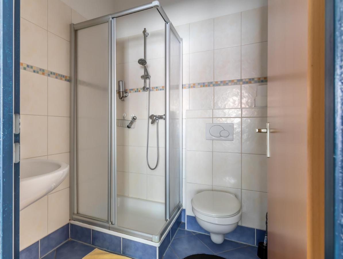 Pension Cohrs Hof Hellwege Екстер'єр фото