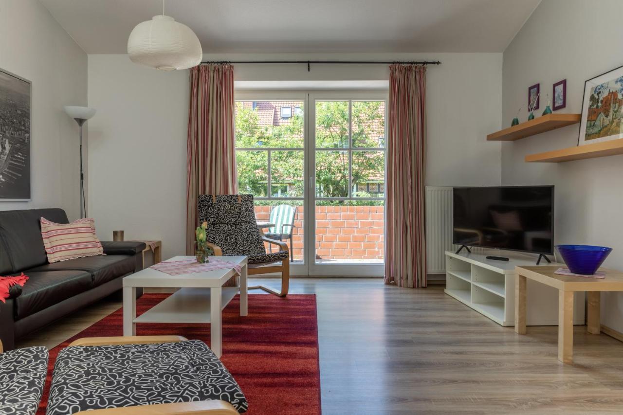 Pension Cohrs Hof Hellwege Екстер'єр фото
